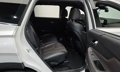 Hyundai Santafe 2022, 44905 км, за 99990000 KRW - фото 12
