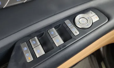 Genesis GV80 2020, 122307 км, за 33900000 KRW - фото 30