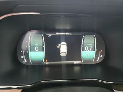 Kia Mohave 2021, 59294 км, за 27900000 KRW - фото 8