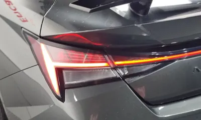 Hyundai Avante 2022, 67818 км, за 19900000 KRW - фото 23