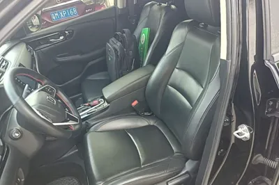 Honda Crider 2019, 74000 км, за 46926.38 CNY