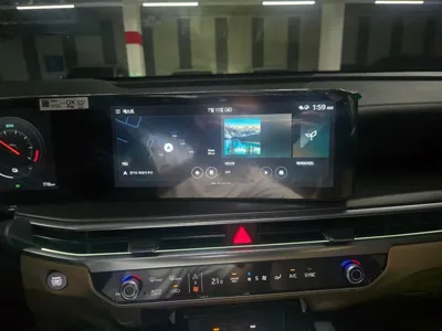 Kia Sorento 2025, 7260 км, за 11260000 KRW - фото 8