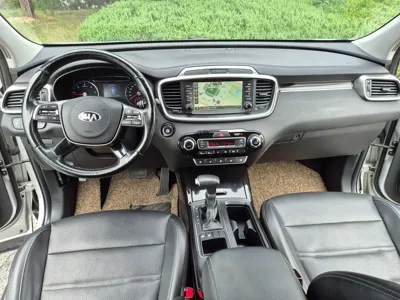 Kia Sorento 2019, 128500 км, за 12800000 KRW - фото 11
