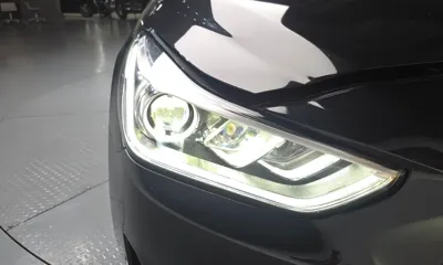 Genesis EQ900 2018, 48197 км, за 24800000 KRW - фото 22