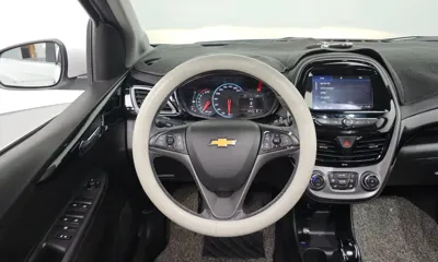 ChevroletGMDaewoo Spark 2019, 46531 км, за 7990000 KRW - фото 12