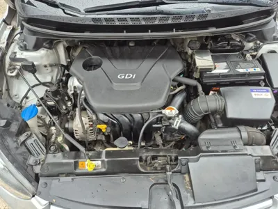 Hyundai Avante 2016, 114302 км, за 4790000 KRW - фото 11