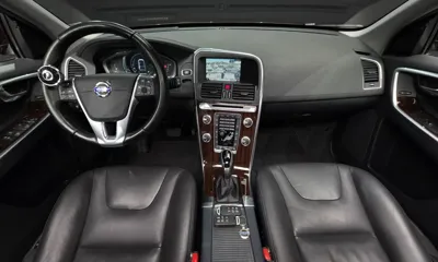 Volvo XC60 2015, 82223 км, за 14700000 KRW - фото 7