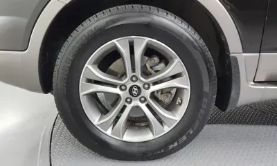 Hyundai Veracruz 2015, 189445 км, за 11000000 KRW - фото 5
