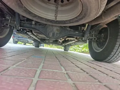 Isuzu Lingtuo 2022, 32500 км, за 92300 CNY - фото 25
