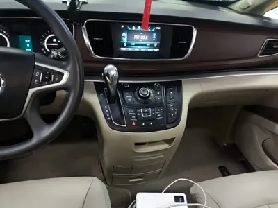Buick GL8 2018, 38700 км, за 96300 CNY - фото 13