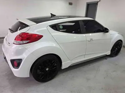 Hyundai Veloster 2013, 159988 км, за 4980000 KRW - фото 7
