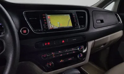 Kia Canival 2019, 121793 км, за 10200000 KRW - фото 16