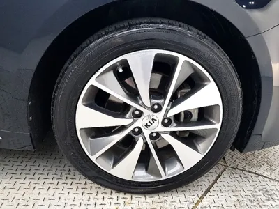 Kia K5 2016, 94153 км, за 6700000 KRW - фото 20