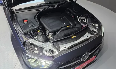Mercedes-Benz E-Class 2022, 78486 км, за 42400000 KRW - фото 6