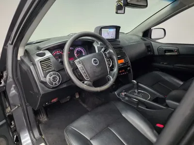 KG_Mobility_Ssangyong KORANDO 2015, 188550 км, за 3800000 KRW - фото 9