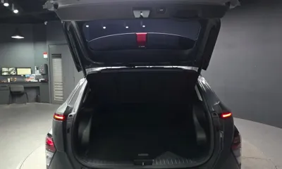 Hyundai Kona 2026, 6975 км, за 27900000 KRW - фото 20