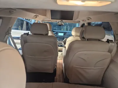 Kia Canival 2020, 100000 км, за 26500000 KRW - фото 9
