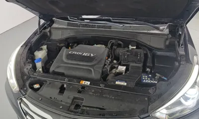 Hyundai Santafe 2018, 169933 км, за 10900000 KRW - фото 6