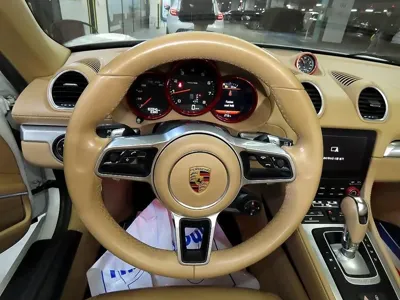 Porsche 718 2017, 103338 км, за 43800000 KRW - фото 11