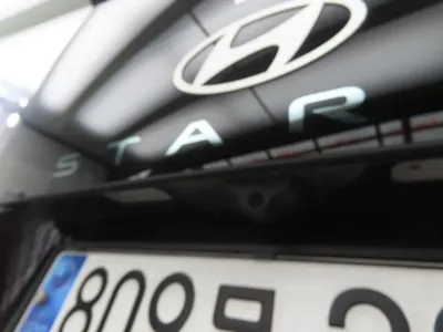 Hyundai Staria 2025, 47403 км, за 25800000 KRW - фото 17