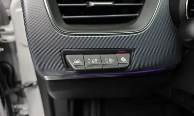 Renault-KoreaSamsung XM3 2020, 52204 км, за 14300000 KRW - фото 20