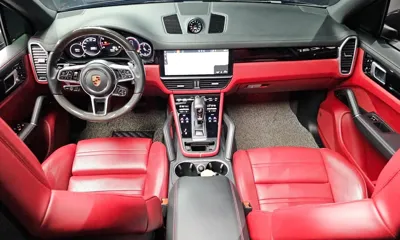 Porsche Cayenne 2020, 86038 км, за 72800000 KRW - фото 7