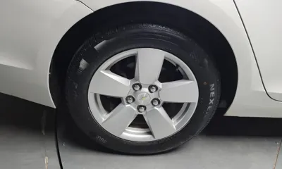 ChevroletGMDaewoo Malibu 2015, 107798 км, за 3300000 KRW - фото 5