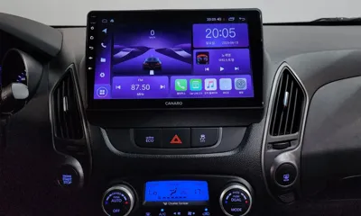 Hyundai Tucson 2015, 217953 км, за 6300000 KRW - фото 13