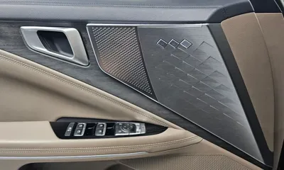 Kia K8 2023, 35888 км, за 32000000 KRW - фото 32