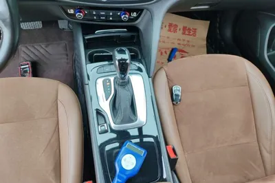 Buick Regal 2019, 131200 км, за 61018.57 CNY - фото 16
