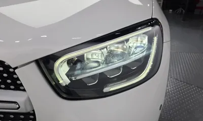 Mercedes-Benz GLC-Class 2022, 112984 км, за 50000000 KRW - фото 22