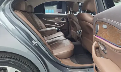 Mercedes-Benz E-Class 2018, 92048 км, за 19990000 KRW - фото 12