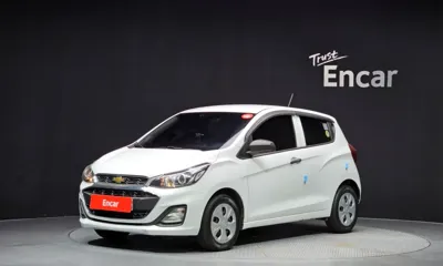 ChevroletGMDaewoo Spark · 2020 год