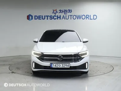 Volkswagen Jetta 2023, 70202 км, за 20000000 KRW - фото 3
