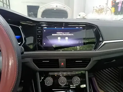 Volkswagen Sagitar 2022, 45900 км, за 65500 CNY - фото 13