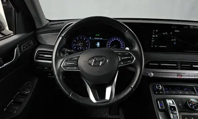 Hyundai Palisade 2019, 71223 км, за 21900000 KRW - фото 13