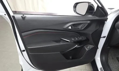 ChevroletGMDaewoo Trax 2024, 20923 км, за 27900000 KRW - фото 24