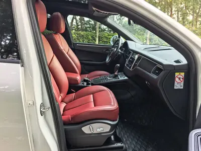 Porsche Macan 2018, 125600 км, за 139000 CNY - фото 10