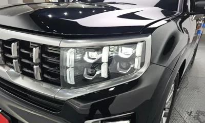 Kia Mohave 2021, 92836 км, за 27900000 KRW - фото 22