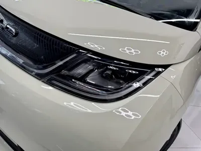 BYD Dolphin 2023, 50000 км, за 61800 CNY - фото 9