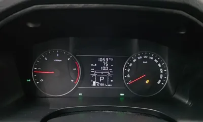 KG_Mobility_Ssangyong Rexton 2018, 107681 км, за 12990000 KRW - фото 8