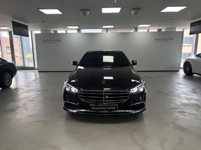Mercedes-Benz E-Class 2021, 86954 км, за 33500000 KRW - фото 3