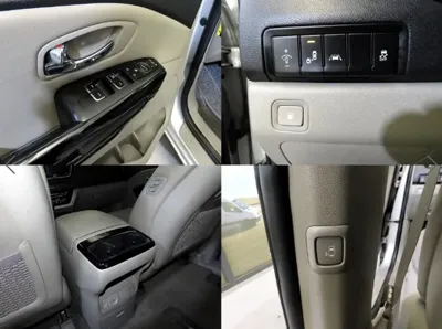 Kia Canival 2019, 215320 км, за 7490000 KRW - фото 18