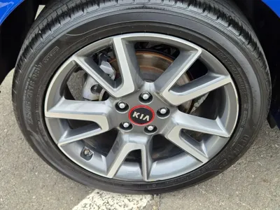 Kia Soul 2019, 96000 км, за 12300000 KRW - фото 17