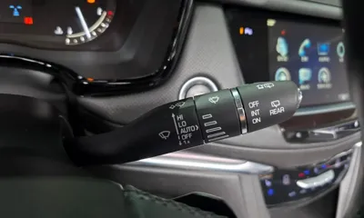 Cadillac XT5 2018, 48516 км, за 20400000 KRW - фото 34