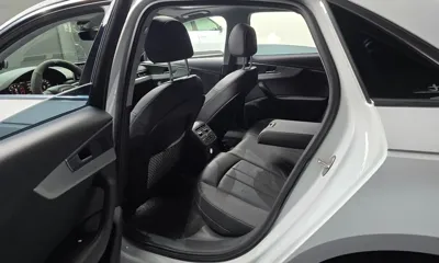 Audi A4 2019, 75533 км, за 17990000 KRW - фото 11