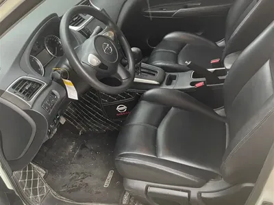 Nissan Sylphy 2021, 70000 км, за 42000 CNY
