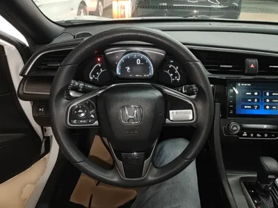 Honda Civic 2021, 48500 км, за 81868.7 CNY - фото 14