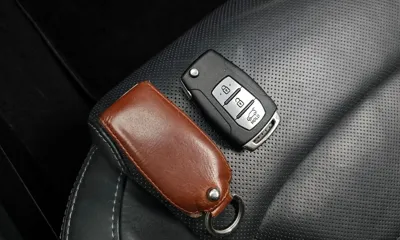 KG_Mobility_Ssangyong Rexton 2019, 66101 км, за 17200000 KRW - фото 18