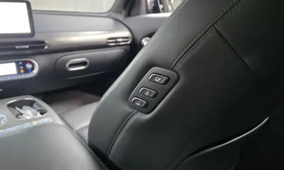Genesis GV60 2022, 46553 км, за 43500000 KRW - фото 34